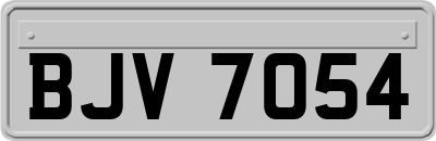 BJV7054
