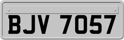 BJV7057