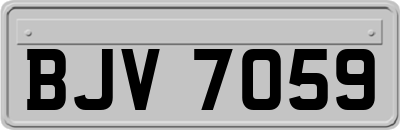BJV7059