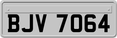 BJV7064
