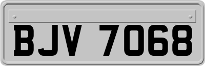 BJV7068