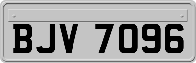 BJV7096