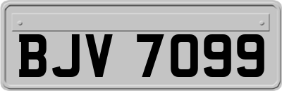 BJV7099