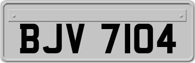 BJV7104