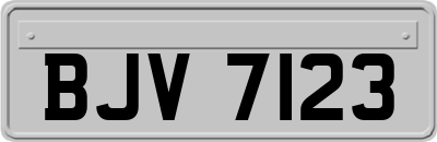 BJV7123
