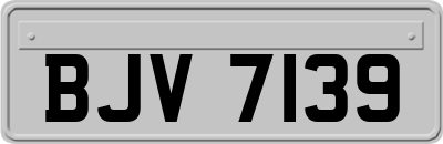 BJV7139