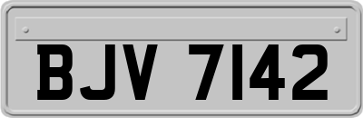 BJV7142