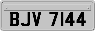 BJV7144