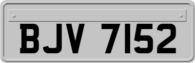 BJV7152