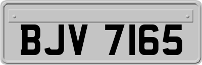 BJV7165