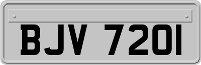 BJV7201