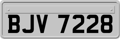 BJV7228