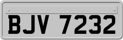 BJV7232