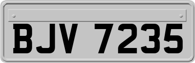 BJV7235