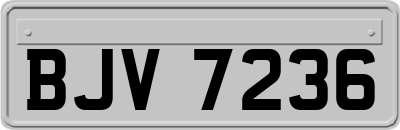 BJV7236