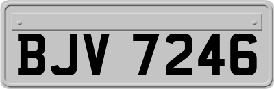 BJV7246