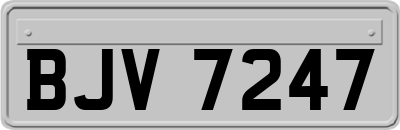 BJV7247
