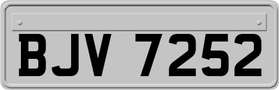 BJV7252