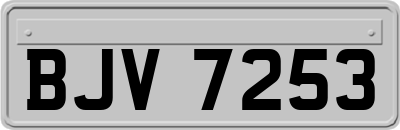 BJV7253