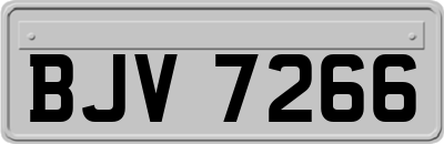 BJV7266