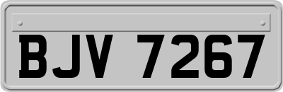 BJV7267
