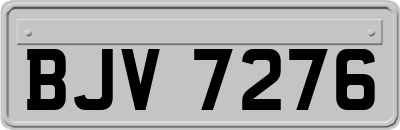 BJV7276