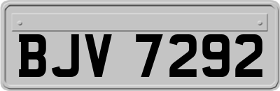 BJV7292