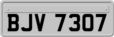 BJV7307