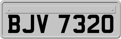 BJV7320