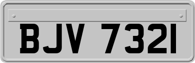 BJV7321