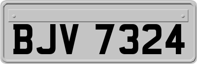 BJV7324