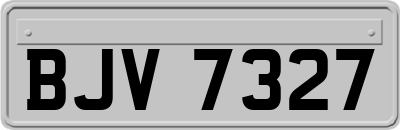 BJV7327