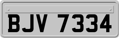 BJV7334