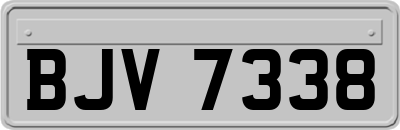 BJV7338