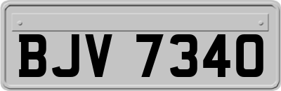 BJV7340
