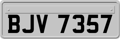 BJV7357