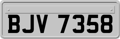 BJV7358