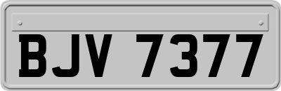 BJV7377