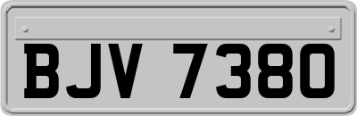 BJV7380