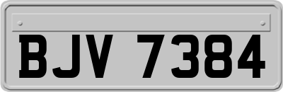 BJV7384