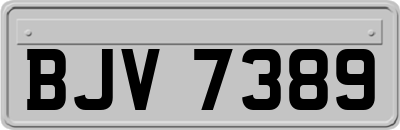 BJV7389
