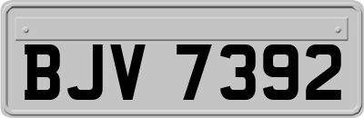 BJV7392