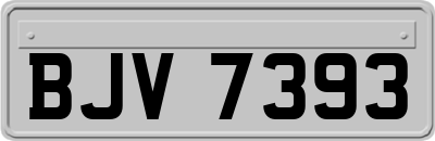 BJV7393
