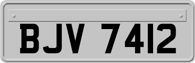 BJV7412