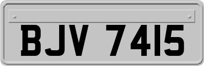 BJV7415