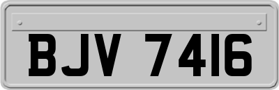 BJV7416