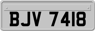 BJV7418