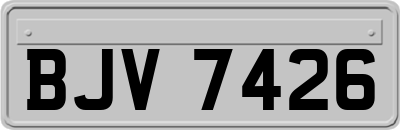 BJV7426