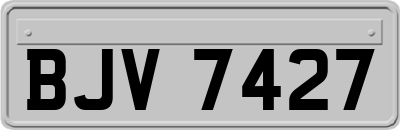 BJV7427