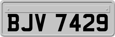 BJV7429